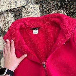 Women’s Under Armour vest